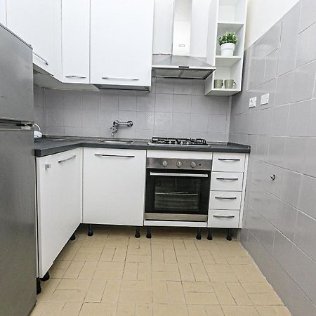 Apartament Casa Meme Genua Zewnętrze zdjęcie